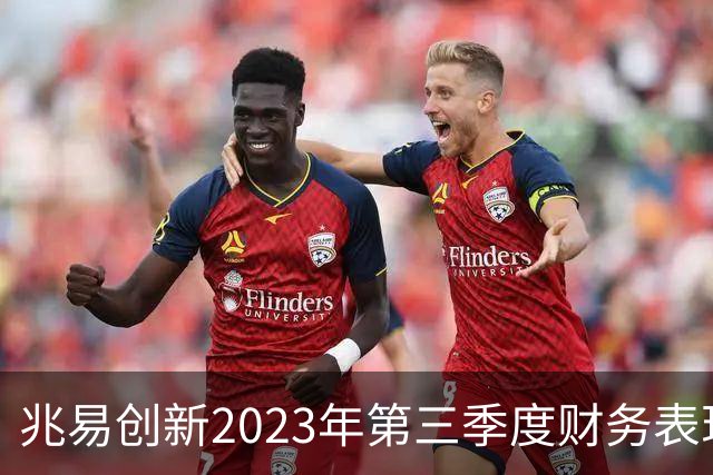 兆易创新2023年第三季度财务表现分析及股东动向